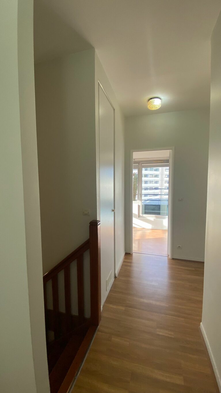 location décor lieu tournage appartement