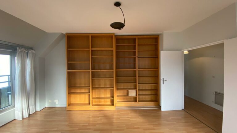 location décor lieu tournage appartement