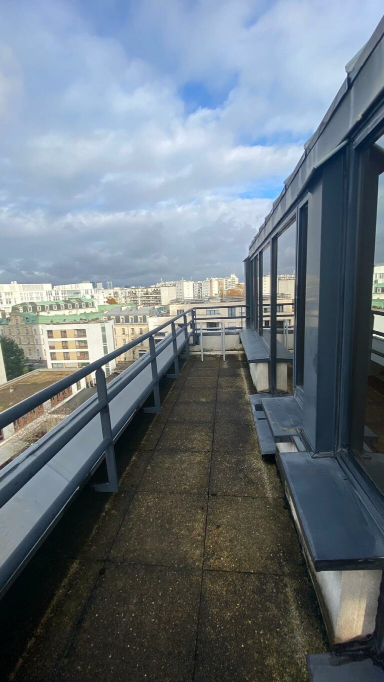 location décor lieu tournage appartement