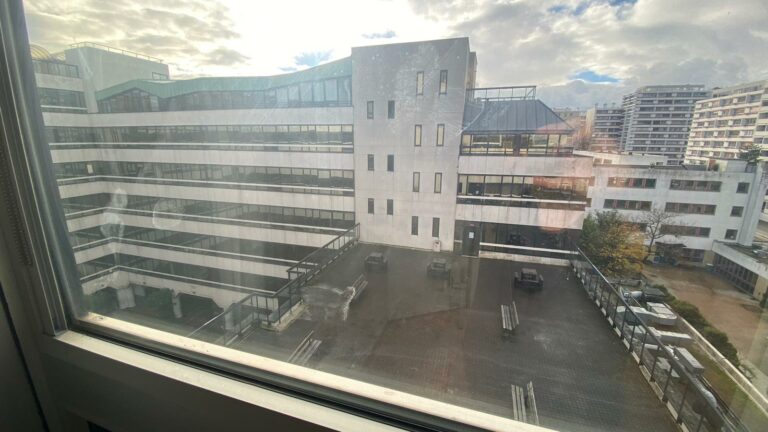 location décor lieu tournage appartement