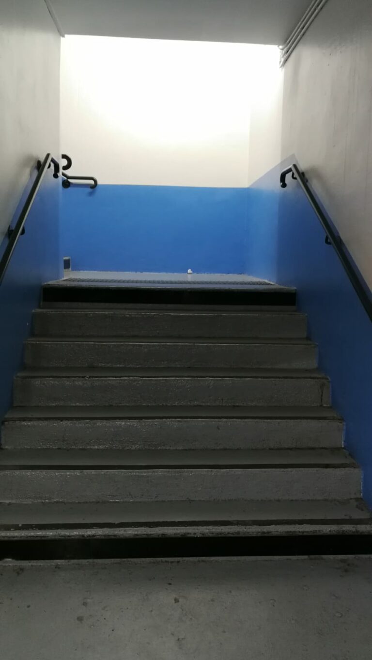 location décor lieu tournage gymnase