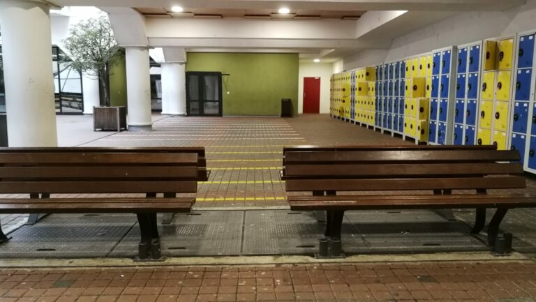 location décor lieu tournage classe