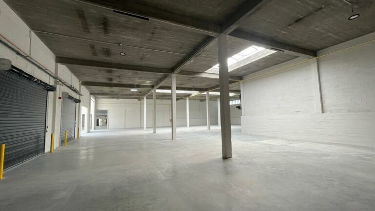 Réf : Site Hangar / Parking / Plateau / Bureaux 9301 42 IMG 20240718 WA00601