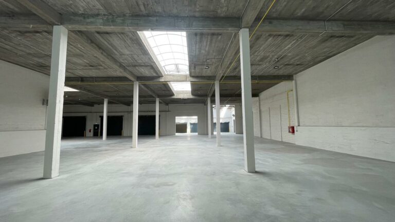 Réf : Site Hangar / Parking / Plateau / Bureaux 9301 36 IMG 20240718 WA00691