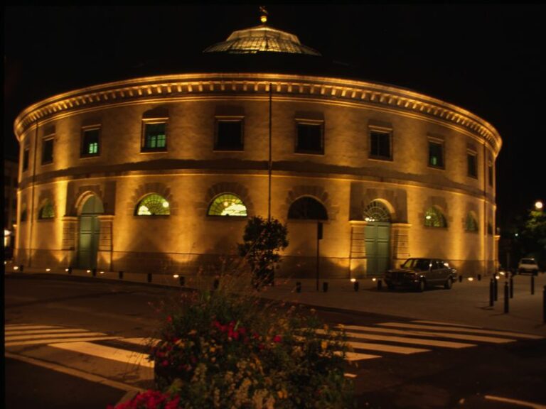 Halle au Ble CDTOrne 800x600 1