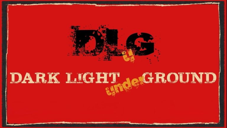 Logo Dark Light Underground