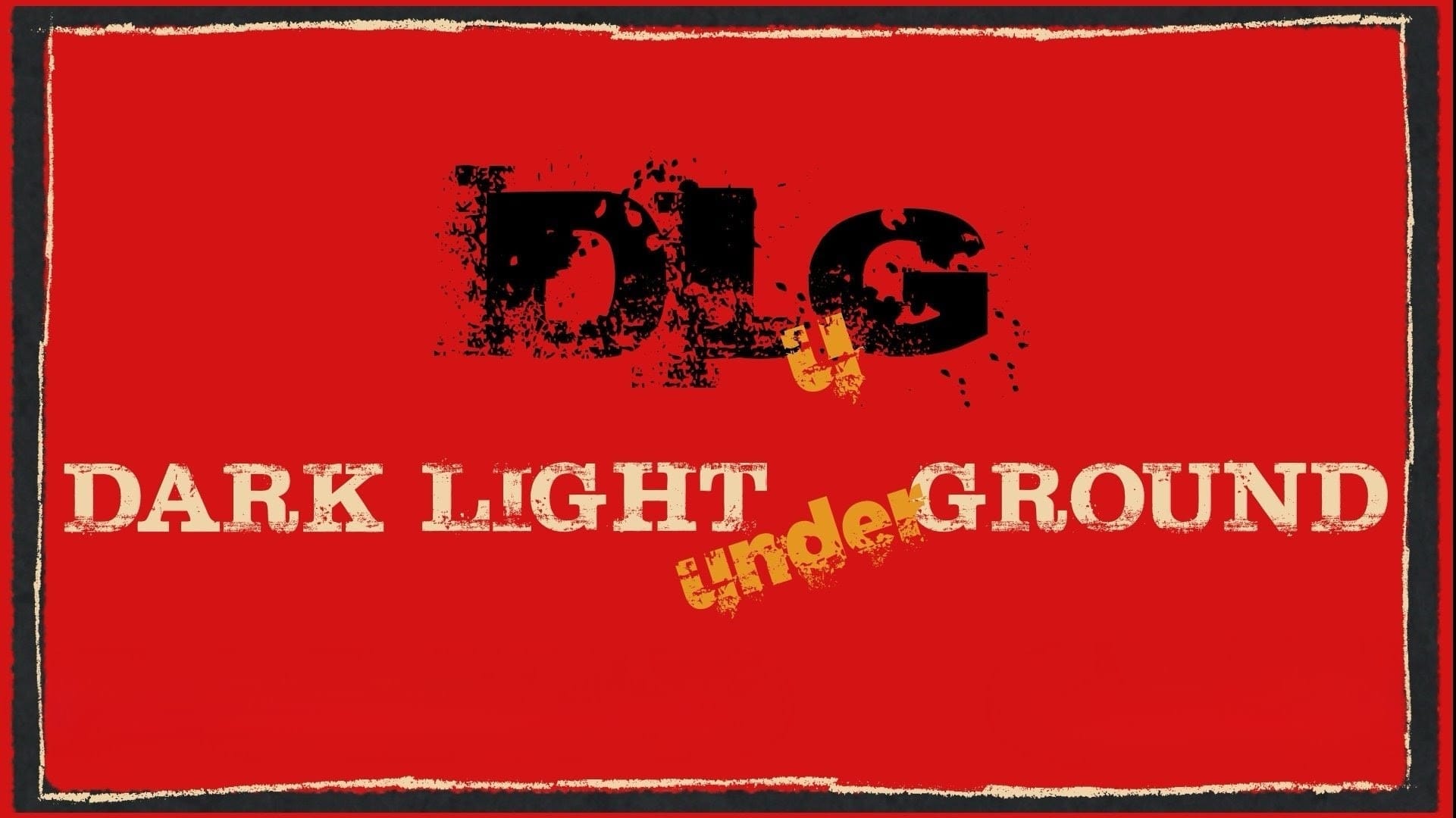 Logo Dark Light Underground